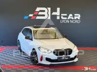 2023 BMW 128