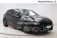 2023 BMW 128