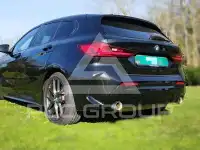 2023 BMW 128