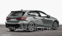 2023 BMW 135