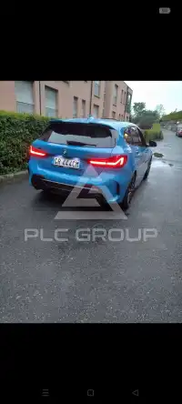 2023 BMW 135