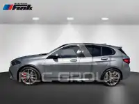 2023 BMW 135