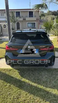 2023 BMW 135