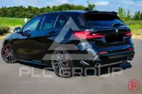 2023 BMW 135