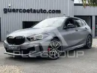 2023 BMW 135