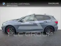 2023 BMW 135