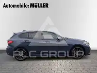 2023 BMW 135