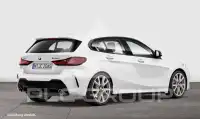 2023 BMW 135