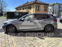 2023 BMW 135