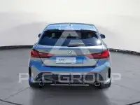 2023 BMW 135