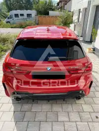 2023 BMW 135