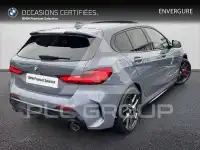 2023 BMW 135