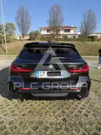 2023 BMW 135
