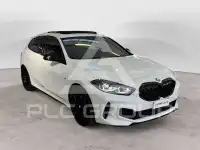 2023 BMW 135