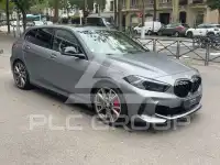 2023 BMW 135