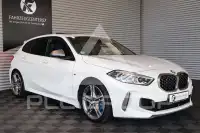 2023 BMW 135