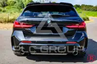 2023 BMW 135
