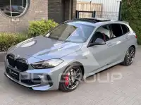 2023 BMW 135