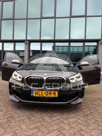 2023 BMW 135