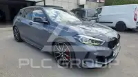 2023 BMW 135
