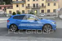 2023 BMW 135