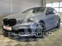 2023 BMW 135