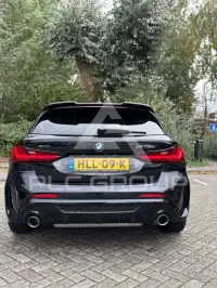 2023 BMW 135