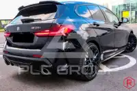 2023 BMW 135