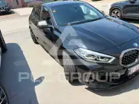 2023 BMW 135