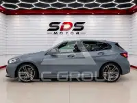 2023 BMW 135