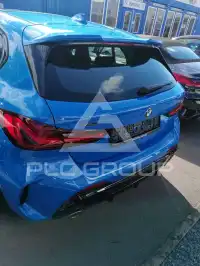 2023 BMW 135
