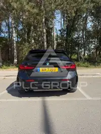 2023 BMW 135