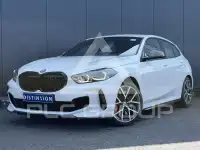 2023 BMW 135