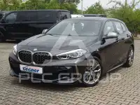 2023 BMW 135