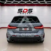 2023 BMW 135
