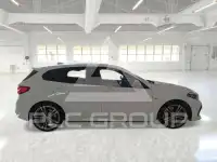 2023 BMW 135