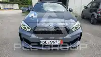 2023 BMW 135