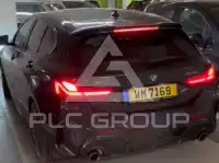 2023 BMW 135