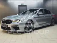 2023 BMW M5