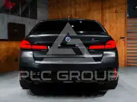 2023 BMW M5