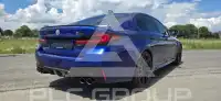 2023 BMW M5