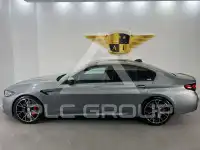 2023 BMW M5