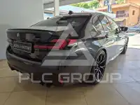 2023 BMW M5