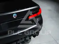 2023 BMW M5