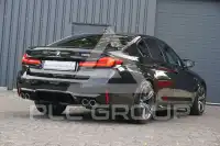 2023 BMW M5