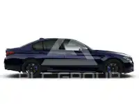 2023 BMW M5