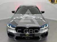 2023 BMW M5