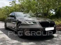 2023 BMW M5