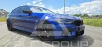 2023 BMW M5