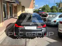 2023 BMW M5